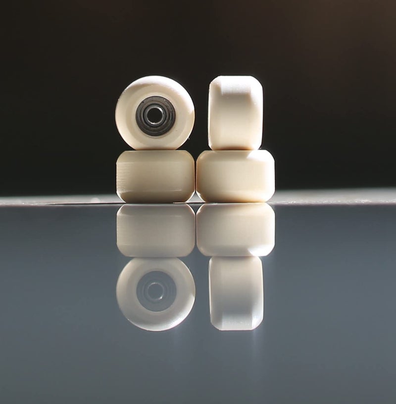 NOAHWOOD Fingerboards PRO عجلات مصنوعة يدويًا بدون شعار (بدون CNC) (بيج ii) - Image 2
